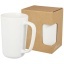 Perk 480 ml ceramic mug