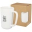 Perk 480 ml ceramic mug