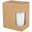 Nordia 400 ml double-wall recycled mug