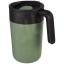 Nordia 400 ml double-wall recycled mug