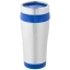 Elwood 410 ml RCS certified recycled stainless steel insulated tumbler