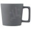 Cali 370 ml ceramic mug with matt finish