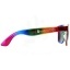 Sun Ray rainbow sunglasses