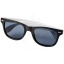 Sun Ray colour block sunglasses