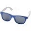 Sun Ray colour block sunglasses