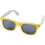 Sun Ray colour block sunglasses