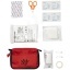 Save-me 19-piece first aid kit