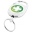 Gerlos roller clip keychain