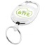 Gerlos roller clip keychain