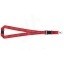 Yogi lanyard detachable buckle break-away closure