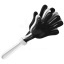 High-five hand clapper