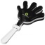 High-five hand clapper