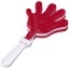 High-five hand clapper