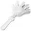 High-five hand clapper