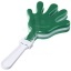 High-five hand clapper