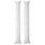 Cheer 2-piece inflatable cheering sticks