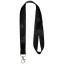 Impey lanyard with convenient hook