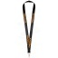 Impey lanyard with convenient hook