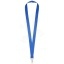 Impey lanyard with convenient hook