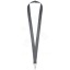 Impey lanyard with convenient hook