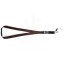 Sagan phone holder lanyard with detachable buckle