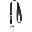 Sagan phone holder lanyard with detachable buckle