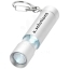 Lepus LED keychain torch light