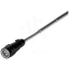 Magnetica pick-up tool torch light