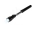 Magnetica pick-up tool torch light