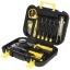 Sounion 16-piece tool box