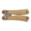 Anderson 12-function medium wooden multi-tool