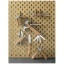 Fixie 8-function wooden bicycle multi-tool