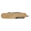 Richard 7-function wooden pocket knife