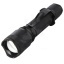 Mears 5W rechargeable tactical flashlight