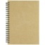 Mendel recycled notebook