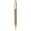 Celuk bamboo ballpoint pen