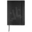 Executive A4 hard cover notebook