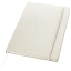 Executive A4 hard cover notebook