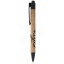 Borneo bamboo ballpoint pen