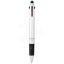 Burnie multi-ink stylus ballpoint pen