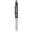 Xenon stylus ballpoint pen with LED light