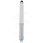 Xenon stylus ballpoint pen with LED light