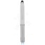 Xenon stylus ballpoint pen with LED light