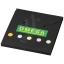 Deluxe coloured sticky notes set