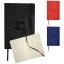 Classic A5 soft cover notebook