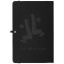 Theta A5 hard cover notebook