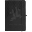 Theta A5 hard cover notebook