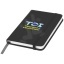 Spectrum A6 hard cover notebook