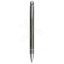 Izmir ballpoint pen with knurled pusher