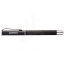 Pedova rollerball pen with leather barrel